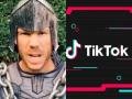 भारतातील TikTok बंदीवर ऑस्ट्रेलियन डेव्हिड वॉर्नर म्हणतो... - Marathi News | David Warner reacts to TikTok ban in India, sends message to his fans in the country | Latest cricket News at Lokmat.com