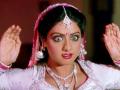 OMG! ‘नागिन’ बनण्यासाठी श्रीदेवींनी पत्करला होता इतका मोठा धोका! - Marathi News | sridevi eyes effected in nagina film after changing many lenses | Latest filmy News at Lokmat.com