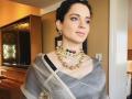  फुकटचा माज मला दाखवू नका...! कंगना राणौत पुन्हा कडाडली!! - Marathi News | kangana ranaut warns karni sena video viral on social media | Latest filmy News at Lokmat.com