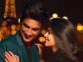 सुशांत सिंग राजपूतच्या ‘किज्जी और मैनी’चे नाव बदलले! - Marathi News | Title of Sushant Singh Rajput-Sanjana Sanghi's Kizie Aur Manny is now changed to Dil Bechara | Latest filmy News at Lokmat.com