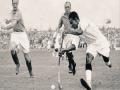 National Sports Day: मेजर ध्यानचंद यांना मानवंदना - Marathi News | National Sports Day: Tribute to Major Dhyan Chand | Latest hockey News at Lokmat.com