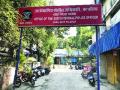 वसई डीवायएसपी आॅफिसात जाळून घेतलेला मृत्युमुखी, चौकशी सुरु - Marathi News | Murder killed by Vasai DySP officer, inquiry launched | Latest vasai-virar News at Lokmat.com