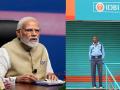 IDBI In Profit: मोदी सरकारने जी बँक विकायला काढली, ती नफ्यात आली; तरीही विकणार?  - Marathi News | Bank selling by Modi government turned a profit; IDBI Bank garners 46% rise in Q2 PAT at ₹828 cr | Latest business News at Lokmat.com