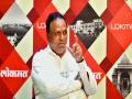 भाजप-सेना युतीसमोर विरोधकांचे आव्हान नाही - Marathi News | Opposition is not a challenge to BJP-Sena alliance | Latest mumbai News at Lokmat.com