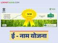 e-NAM Yojana : ई-लिलावामुळे खरेदी-विक्रीचा वेग वाढणार; शेतकऱ्यांचा कसा होणार फायदा ते वाचा सविस्तर - Marathi News | e-NAM Yojana : E-auction will increase the speed of buying and selling; Read in detail how farmers will benefit | Latest agriculture News at Lokmat.com