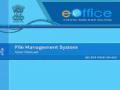 E-office: फाइल्सचा प्रवास आता एका क्लिकवर, सांगली जिल्ह्यात पेपरलेस विभाग किती.. जाणून घ्या - Marathi News | 55 departments of Sangli district administration paperless with e-office | Latest sangli News at Lokmat.com