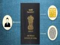 Budget 2022 E-passport: बदलणार परदेशवारीची पद्धत, पाहा अर्थसंकल्पात घोषणा करण्यात आलेलं ई-पासपोर्ट आहे तरी काय? - Marathi News | Budget 2022 E passport The method of traveling abroad will change see what is the e passport announced in the budget nirmala sitharaman | Latest business Photos at Lokmat.com