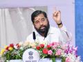 Eknath Shinde: विरोधकांनी आरक्षणाच्या बैठकीत येण्याचे टाळलं; मुख्यमंत्री एकनाथ शिंदे यांची आरक्षणावरून टीका - Marathi News | Opponents refrained from attending reservation meetings Criticism of Chief Minister Eknath Shinde on reservation | Latest pune News at Lokmat.com