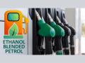 सर्व राज्यांमध्ये २०% इथेनॉलचे पेट्रोल विकावेच लागणार; वाहन चालणार सुसाट - Marathi News | Petrol with 20% ethanol must be sold in all states; vehicles will run smoothly | Latest national News at Lokmat.com