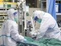 Coronavirus:…म्हणून भारतात कोरोना व्हायरसचा धोका कमी; अभ्यास अहवालातून लोकांना मोठा दिलासा - Marathi News | Coronavirus: Due using of BCG vaccine Corona death rate lower in country pnm | Latest international Photos at Lokmat.com