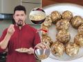 डॉ.श्रीराम नेने सांगतात खजूराच्या लाडूंची स्पेशल -हेल्दी रेसिपी, थंडीत ऊर्जा मिळण्यासाठी परफेक्ट एनर्जी बूस्टर - Marathi News | Healthy and Easy Khajur Dates ladoo Recipe by Dr. Shriram Nene : Dr. Sriram Nene shares a special-healthy recipe of Khajur Ladoo, a perfect energy booster for cold weather. | Latest sakhi News at Lokmat.com