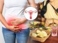 मासिक पाळीत पोट दुखते, पायात गोळे येतात? पाळी अनियमित? ३ गोष्टी नियमित खा- त्रास होईल कमी - Marathi News | For Irregular Period add 3 foods in Your Diet : If menstruation is not regular, take 3 foods in diet; Periods will come on Time... | Latest sakhi News at Lokmat.com