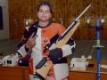 स्नेहा गुल्हानेची रायफल प्री-नॅशनल शूटिंग स्पर्धेत बाजी - Marathi News | Sneha Gulhane won pre-national rifle shooting competition | Latest other-sports News at Lokmat.com