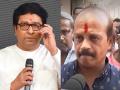 Vasant More On Raj Thackeray: राज ठाकरेंची तब्येत बरी नाहीय, मी पाहिली; वसंत मोरेंनी सांगितले... - Marathi News | Vasant More On Raj Thackeray: Raj Thackeray is not well, I saw; Vasant More said in Thane's MNS Uttar Sabha | Latest maharashtra News at Lokmat.com