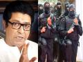 Raj Thackeray: राज ठाकरेंना सुरक्षा देण्यास दोन महिन्यांपासून टाळाटाळ; मनसेचा वळसे पाटलांबाबत गौप्यस्फोट - Marathi News | Bala Nandgaonkar's on Raj Thackeray Z plus Security; will wrote letter to State Govt, Amit Shah | Latest mumbai News at Lokmat.com