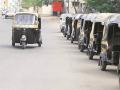 दुसऱ्याकडून करारावर घेतलेली रिक्षाच गेली चोरीला - Marathi News | The rickshaw taken on contract from someone else was stolen | Latest crime News at Lokmat.com