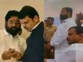 Eknath Shinde Duplicate: शिंदेंच्या डुप्लीकेटची मुंबईपर्यंत धावाधाव! पुण्यातील गुन्हा रद्द करण्यासाठी उच्च न्यायालयात याचिका - Marathi News | Eknath Shinde Duplicate vijay mane news: Petition in the High Court to quash the FIR ifrom pune police | Latest crime News at Lokmat.com