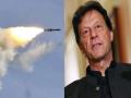 Pakistan, Imran Khan: भारतावर आम्ही देखील क्षेपणास्त्र डागले असते, पण...; खुर्ची धोक्यात आली तरी इम्रान खान बरळू लागले - Marathi News | Pakistan, Imran Khan: have fired missiles at India too after there missile strike on Pakistan, but ...; Imran Khan statement against india First time | Latest international News at Lokmat.com