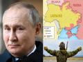 Putin Russia Ukraine Invasion: पुतीनना कीव्ह कधीच नको होते! दाखवले एक, साध्य केले दुसरेच; ब्रम्हा चेलानींनी दिला भारतालाही इशारा - Marathi News | Putin Russia Ukraine Invasion: Putin never wanted Kiev! they already won what they want against NATO buffer Zone For Russia; Bramha Chelani gave a warning on China | Latest international Photos at Lokmat.com