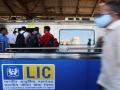LIC IPO Grey Market: एलआयसीच्या आयपीओला ग्रे मार्केटमध्ये किंमत किती? आली अत्यंत महत्वाची अपडेट - Marathi News | LIC IPO GMP: How much is LIC's share price in Gray Market? Very important update, only 3 percent premium | Latest national News at Lokmat.com