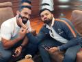 कार्तिकमुळे रोहित बनला सलामीवीर; टीम इंडियाचे माजी क्षेत्ररक्षण कोच आर. श्रीधर यांचा खुलासा - Marathi News | Karthik makes Rohit opener; Team India's former fielding coach R. Sridhar's disclosure | Latest cricket News at Lokmat.com