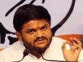Hardik Patel Resign from Congress: गुजरात निवडणुकीआधी काँग्रेसला मोठा धक्का! हार्दिक पटेल यांनी दिला राजीनामा - Marathi News | Hardik Patel resigns from Congress: Big setback to Congress, Rahul Gandhi before Gujarat elections | Latest national News at Lokmat.com