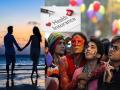 LGBT, लिव्ह इन जोडप्यांसाठी देखील हेल्थ इन्शुरन्स येणार; या कंपनीने उचलले पहिले पाऊल... - Marathi News | Health insurance will also come for LGBTQ, live-in couples; future generali company make announcement | Latest business News at Lokmat.com