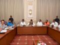 हिंदू वीरशैव, लिंगायत समाजाचा प्रस्ताव मागासवर्ग आयोगाकडे - Marathi News | Hindu Veerashaiva, Lingayat community proposes to backward class commission | Latest mumbai News at Lokmat.com