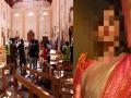 श्रीलंका बॉम्बस्फोटातून थोडक्यात बचावली 'ही' अभिनेत्री - Marathi News | sri-lanka-blast-indian-actress--escape-colombo | Latest filmy News at Lokmat.com