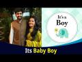 आरोहकडे नवीन पाहुण्याचे आगमन | It's Baby Boy | Aaroh Welankar | Lokmat Cnx Filmy - Marathi News | Arrival of a new guest on the ascent | It's Baby Boy | Aaroh Welankar | Lokmat Cnx Filmy | Latest filmy Videos at Lokmat.com