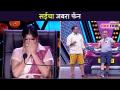 सईचा जबरा फॅन | Sai Tamhankar | Maharashtrachi Hasya Jatra | Lokmat CNX Filmy - Marathi News | Sai's Jabra Fan | Sai Tamhankar | Maharashtrachi Hasya Jatra | Lokmat CNX Filmy | Latest filmy Videos at Lokmat.com