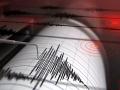 कोयनानगर येथे २.५ रिश्टर स्केल भूकंपाची नोंद; धरण सुरक्षित - Marathi News | 2.5 magnitude earthquake recorded at Koynanagar | Latest satara News at Lokmat.com