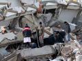 Turkey Earthquake: भीषण भूकंपामुळे तुर्की सीरियापासून 5 मीटर सरकला; नद्यांची दिशा बदलण्याची भीती - Marathi News | Turkey Earthquake: Massive Earthquake Moves Turkey 5 Meters Off Syria; Fear of changing the direction of rivers | Latest international News at Lokmat.com