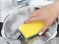 Kitchen Cleaning Hacks : जळका कुकर-काळाकुट्ट तवा- चिकट फ्रिज होईल सेकंदात स्वच्छ! विनामेहनत ५ युक्त्या-काम करतील सोपं... - Marathi News | Kitchen Cleaning Hacks easy hacks to clean burnt utensils kitchen maintenance tips at home simple kitchen hacks for daily use | Latest sakhi News at Lokmat.com