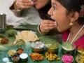 केळीच्या पानात जेवणाचे फायदे काय? केळी आरोग्यास उत्तम, तशीच केळीची पानेही - Marathi News | | Latest sakhi News at Lokmat.com