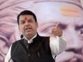 विधानसभा निवडणुकीत युती करणार का? यावर मुख्यमंत्री म्हणाले... - Marathi News | Will the coalition in the assembly elections? The Chief Minister said ... | Latest mumbai News at Lokmat.com