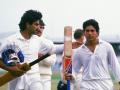 सचिन तेंडुलकरने या दिवशीच केला होता महाशतकाचा प्रारंभ - Marathi News | It was only on this day that Sachin Tendulkar scored his 1st century | Latest cricket News at Lokmat.com