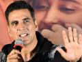 Akshay Kumar : माकडांसोबतचा सिनेमा, २० मिनिटांचा रोल अन् अक्षयची डिमांड; असं पहिल्यांदाच घडणार... - Marathi News | AR Murugadoss is working on film with animals as leads, Akshay Kumar cameo | Latest filmy Photos at Lokmat.com