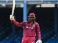 India vs West Indies : ख्रिस गेलने रचला इतिहास; सचिनलाही टाकले पिछाडीवर - Marathi News | India vs West Indies: History Written by Chris Gayle; passes away Sachin Tendulkar | Latest cricket News at Lokmat.com