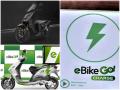 eBikeGo : पेट्रोलपेक्षा पाच पट कमी किंमतीत धावणार ही Electric Scooter; २० पैसे किमीपेक्षाही कमी खर्च - Marathi News | ebikego to launch rugged electric scooter on 25th august expected price and features | Latest auto Photos at Lokmat.com