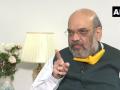 मोदींच्या नेतृत्वात भारत दोन्ही युद्ध जिंकतोय, अमित शहांनी ठणकावून सांगितलं - Marathi News | Under Modi's leadership, India is winning both the wars, said Amit Shah | Latest national News at Lokmat.com