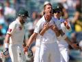 वेगवान गोलंदाज डेल स्टेनने घेतली निवृत्ती - Marathi News | Fast bowler Dale Steyn retires | Latest cricket News at Lokmat.com