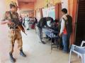 मतदानकेंद्रांवर स्वयंसेवक म्हणून विद्यार्थ्यांना पाठवण्याची सक्ती, शाळांना आदेश - Marathi News | The voting centers are forced to send students as volunteers, orders to schools | Latest thane News at Lokmat.com