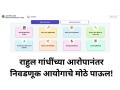 ECINET: मतदार यादीतून नाव काढणं आता सोपं नाही; निवडणूक आयोगानं सुरू केली नवी 'ई-साइन' प्रणाली - Marathi News | ECI brings in feature to check misuse of identity to seek voter list deletions | Latest national News at Lokmat.com