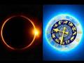 Eclipse 2022 Astrology: १५ दिवसांत २ ग्रहणे: ‘या’ ५ राशीच्या व्यक्तींना करिअर, आर्थिकदृष्ट्या फायदा; नोकरीत लाभ - Marathi News | solar and lunar eclipse 2022 these 5 zodiac signs get benefits in money job career of surya and chandra grahan 2022 | Latest bhakti Photos at Lokmat.com