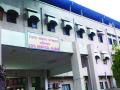 जिल्हा सरकारी रुग्णालयाच्या कारभारावर पुन्हा प्रश्नचिन्ह - Marathi News | Re-questioning the functioning of the District Government Hospital | Latest raigad News at Lokmat.com