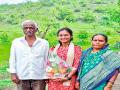 घरची परिस्थिती बेताची; ‘कमवा व शिका’ योजनेत काम; शिक्षण पूर्ण करत कन्या पोलीस उपनिरीक्षक - Marathi News | The situation at home is desperate; Work in 'Earn and Learn' scheme; Girl Police Sub-Inspector Completing Education | Latest pune News at Lokmat.com