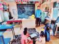 ...म्हणून आम्हाला समूह शाळा नको! शासनाला जबाबदारी झटकता येईल का? - Marathi News | ...so we don't want group schools! Can the government be held accountable? | Latest education News at Lokmat.com
