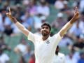 India vs West Indies, 2 nd test : बुम... बुम... बुमरा... वेस्ट इंडिजच्या धर्तीवर रचला इतिहास - Marathi News | India vs West Indies, 2nd test: Bum ... Bum ... Bumrah ... History in West Indies by Indian fast bowler | Latest cricket News at Lokmat.com