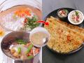 डाळ-तांदूळ न भिजवता नाश्त्याला करा गरमागरम कुरकुरीत डोसा; १५ मिनीटांत होणारी चविष्ट रेसिपी... - Marathi News | Instant Dosa and Chutney Recipe : Make hot crispy dosa for breakfast without soaking dal-rice; Delicious recipe in 15 minutes... | Latest sakhi News at Lokmat.com
